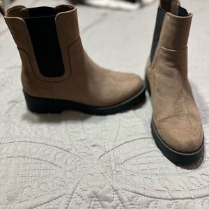 Old Navy Boots